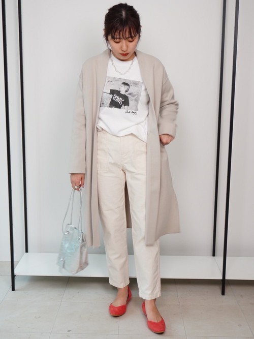 服装に悩む6月にぴったりの服装 梅雨でもおしゃれを楽しむポイントをチェック ブログ Green Label Relaxing