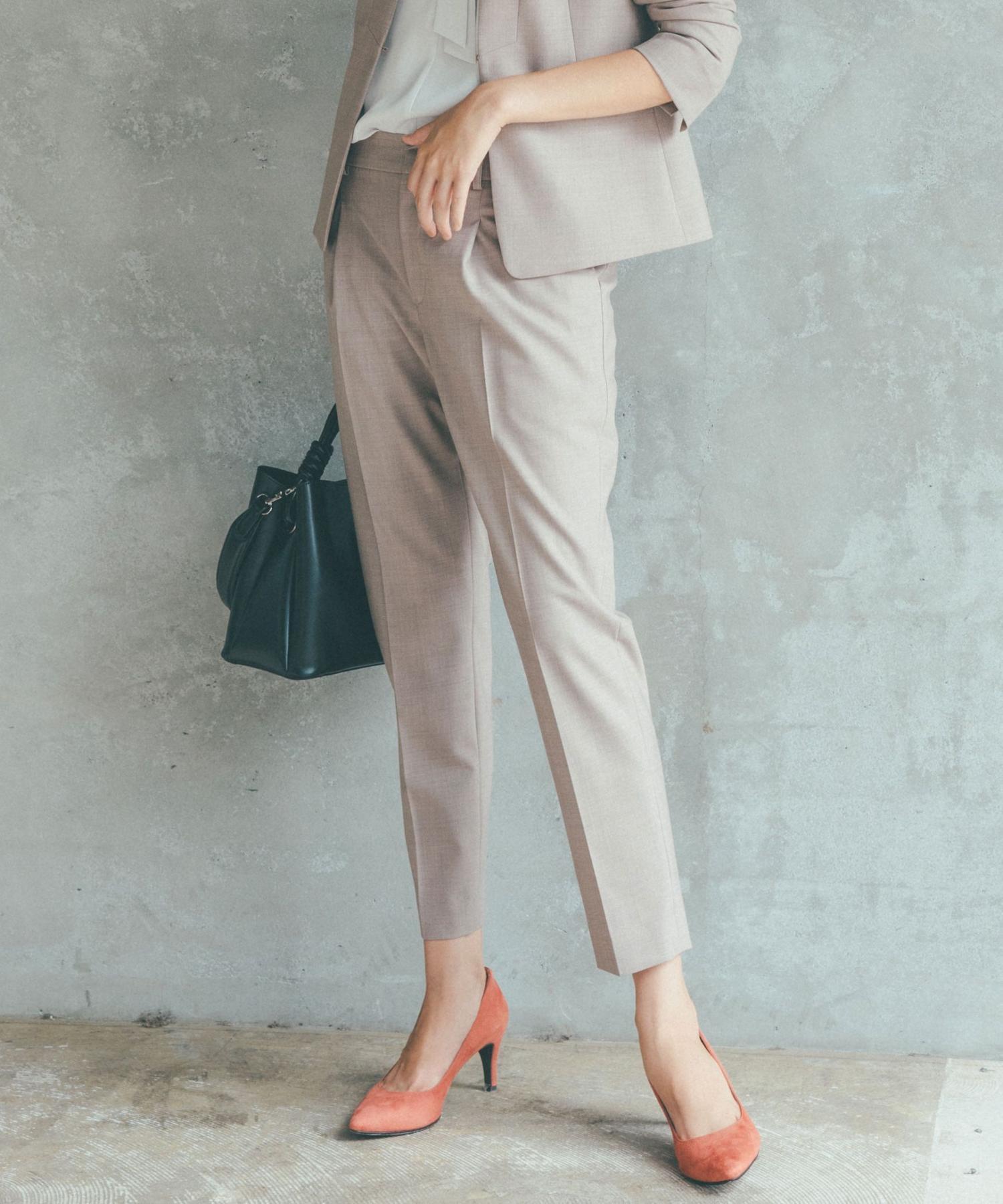 ベージュコーデの上品な着こなしポイント ブルベ イエベ別の似合う色も紹介 ブログ Green Label Relaxing