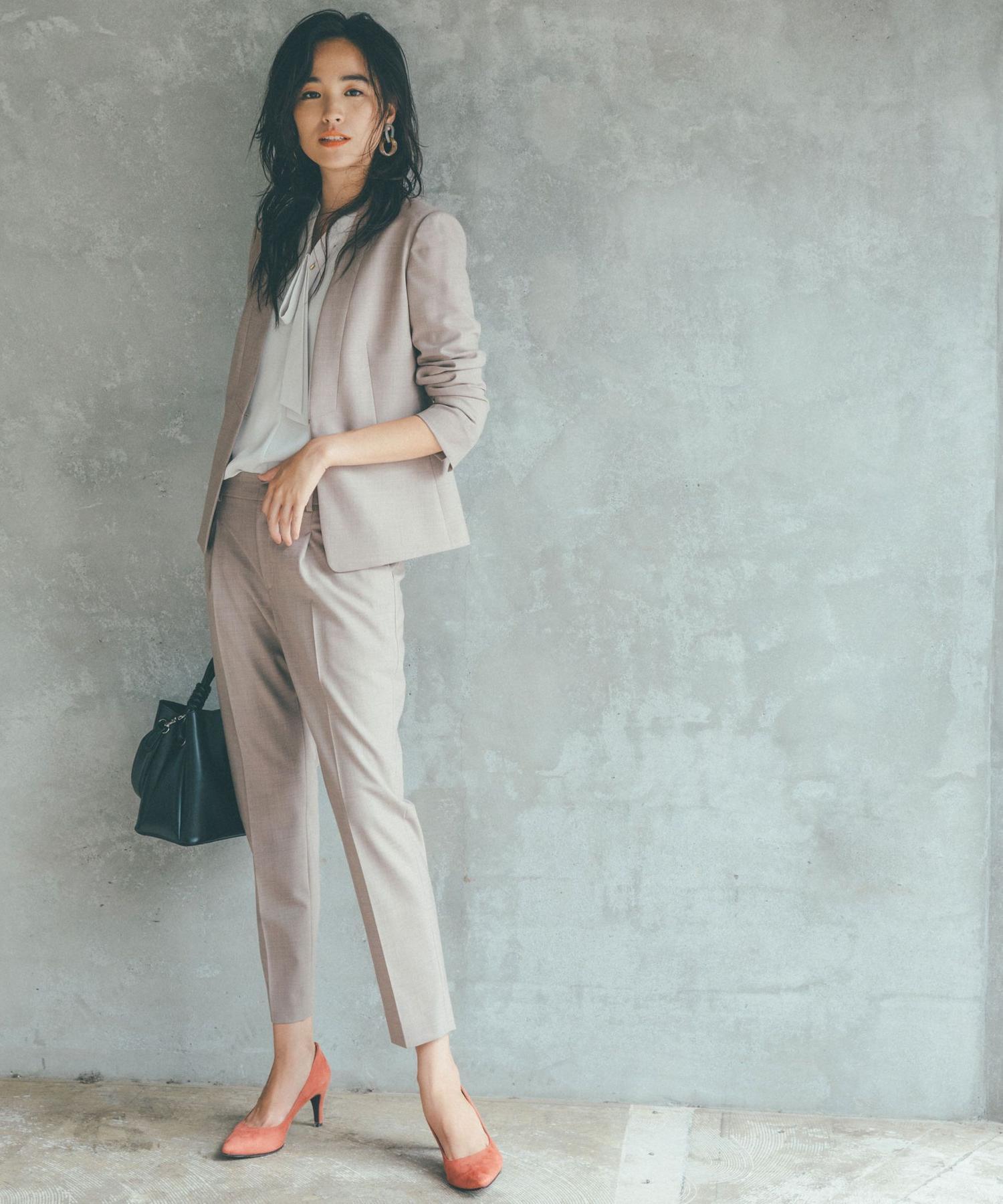 ベージュコーデの上品な着こなしポイント ブルベ イエベ別の似合う色も紹介 ブログ Green Label Relaxing