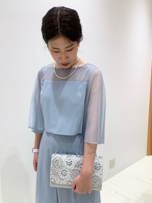30代 40代 結婚式の服装マナーを紹介 上質な大人スタイルでお祝いしよう ブログ Green Label Relaxing
