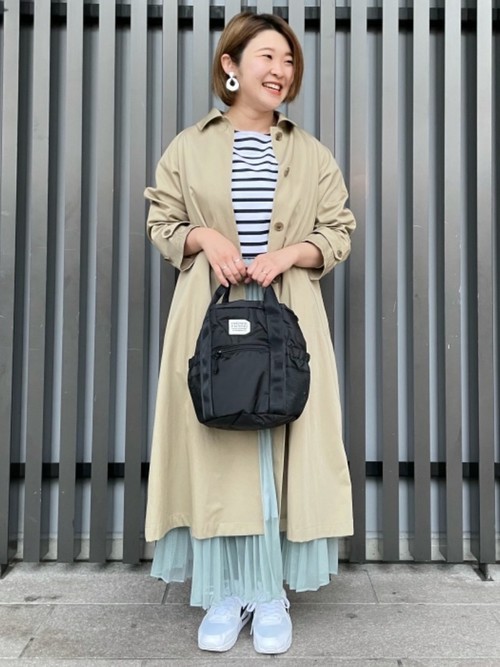 キレイめカジュアルの作り方 ちょい足しアイテムでワンランク上の大人コーデに ブログ Green Label Relaxing キレイめカジュアルの作り方 ちょい足しアイテムでワンランク上の大人コーデに ブログ Green Label Relaxing