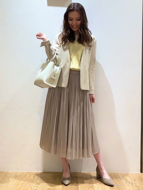 パンプスが脱げる原因とは 対策方法を知って普段のコーデにも取り入れよう ブログ Green Label Relaxing