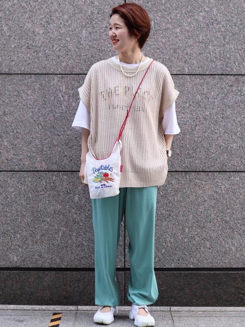 明日は何色 さぁ 来い夏 のターコイズ ブログ Green Label Relaxing