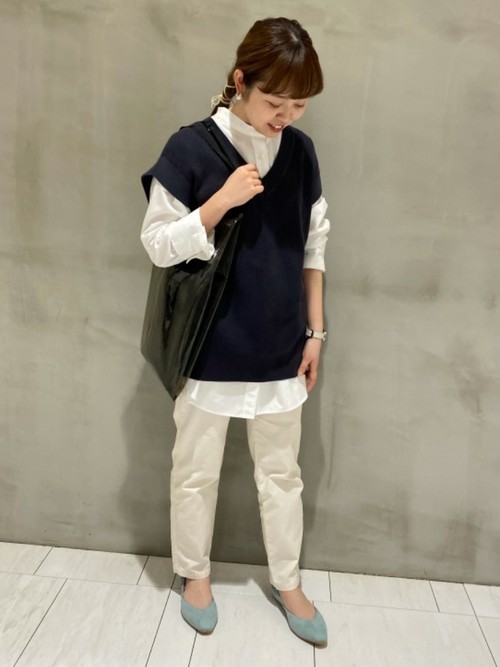 着膨れを回避してすっきり見せる 着こなしのコツや防寒対策を紹介 ブログ Green Label Relaxing