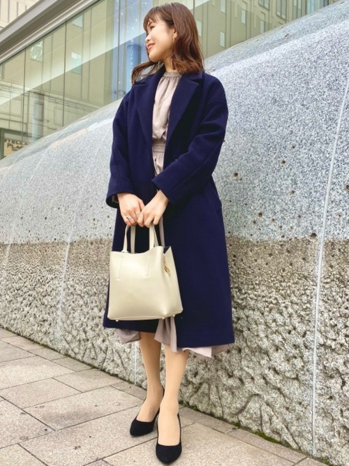 冬の結婚式が華やぐお呼ばれドレスの選び方 寒さ対策や服装マナーもチェック ブログ Green Label Relaxing