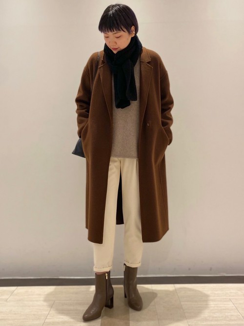 気温11度の服装は寒さ対策が必要 おしゃれで快適なコーデを紹介 ブログ Green Label Relaxing