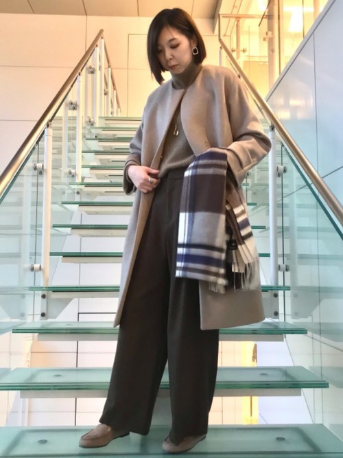 気温11度の服装は寒さ対策が必要 おしゃれで快適なコーデを紹介 ブログ Green Label Relaxing