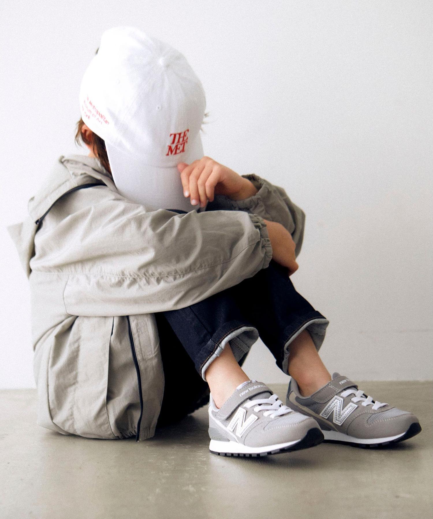 New Balance for KIDS 2021 AUTUMN|ブログ|green label relaxing