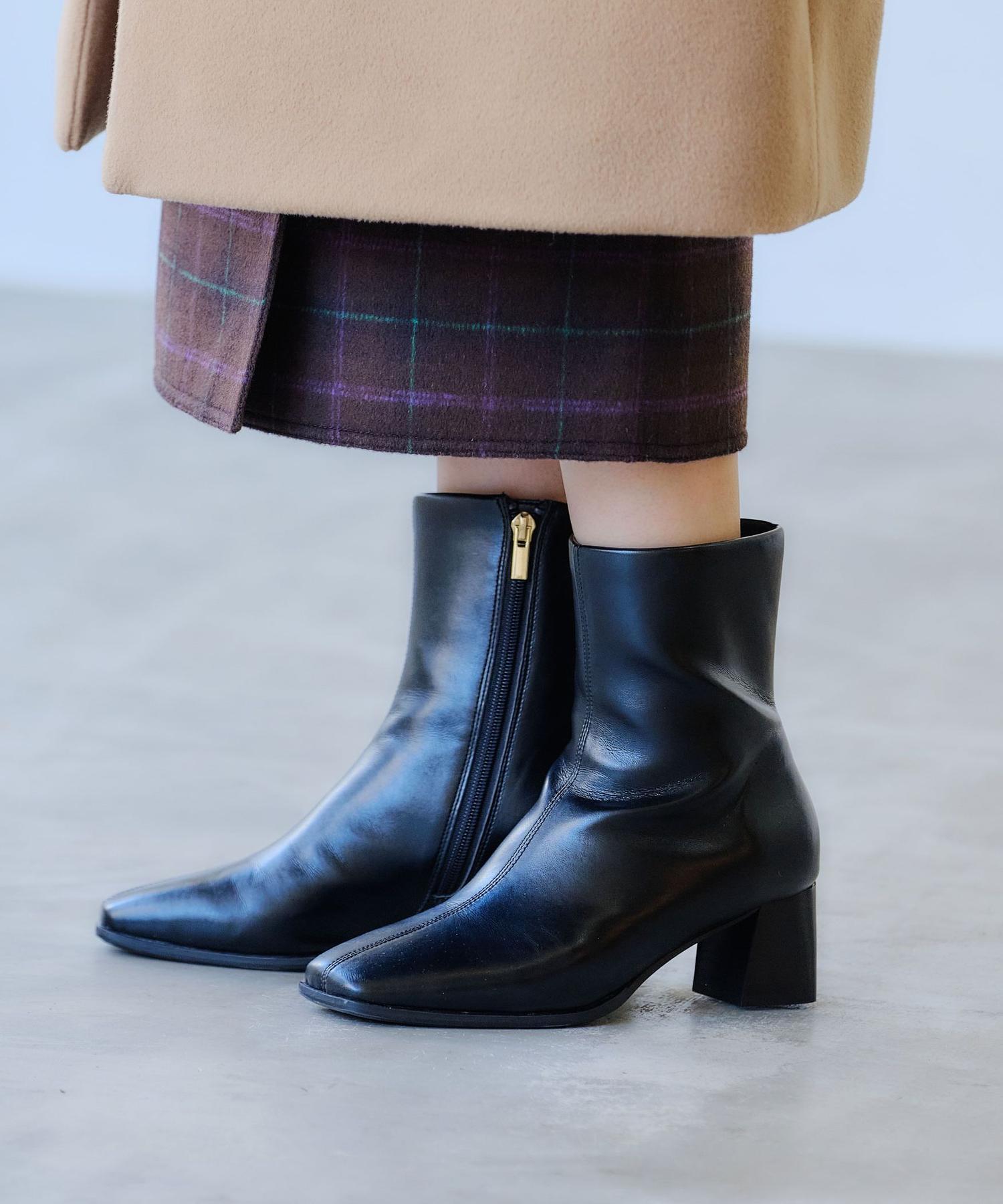 レディースブーツの種類や特徴を解説 秋冬ムードを足元から盛り上げて ブログ Green Label Relaxing