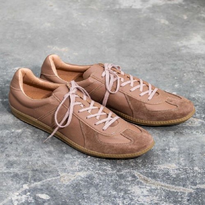 UNITED ARROWS ジャーマントレーナー