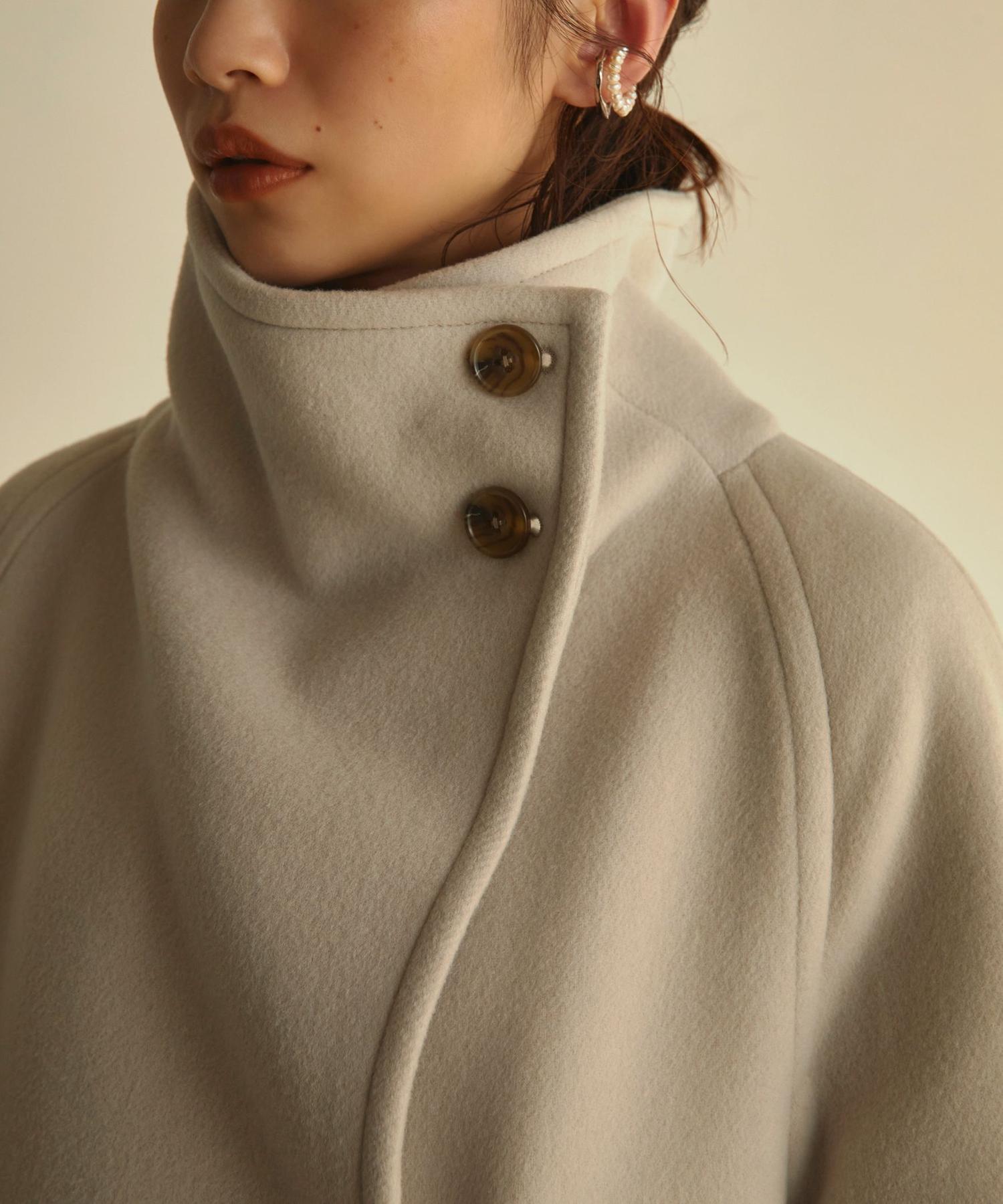 EMMEL REFINES】|予約会で大人気のアウターが入荷!|ブログ|green