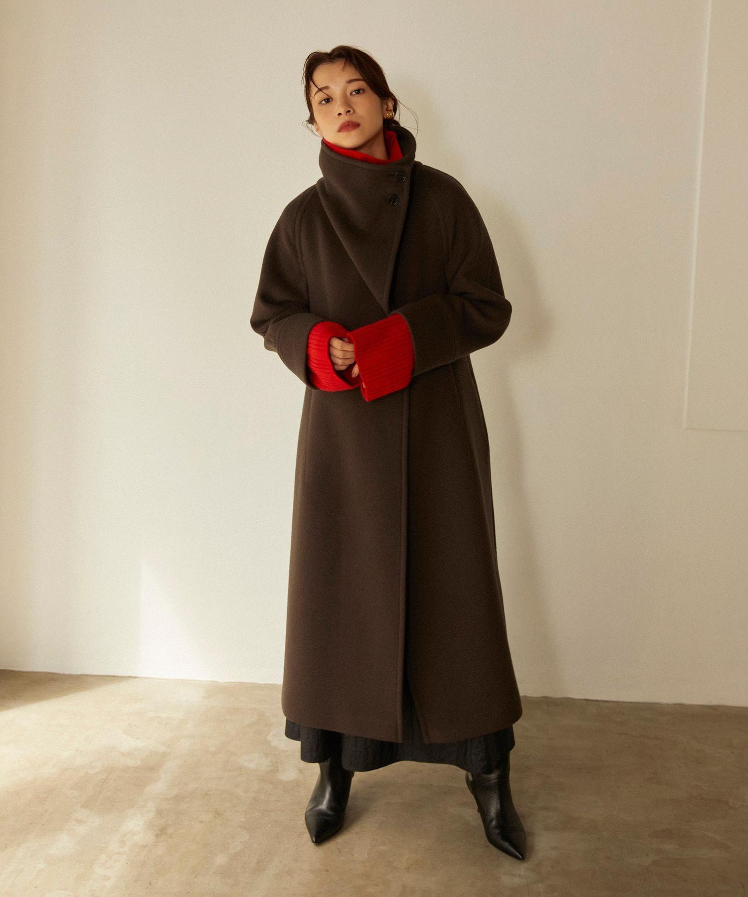 EMMEL REFINES】|予約会で大人気のアウターが入荷!|ブログ|green