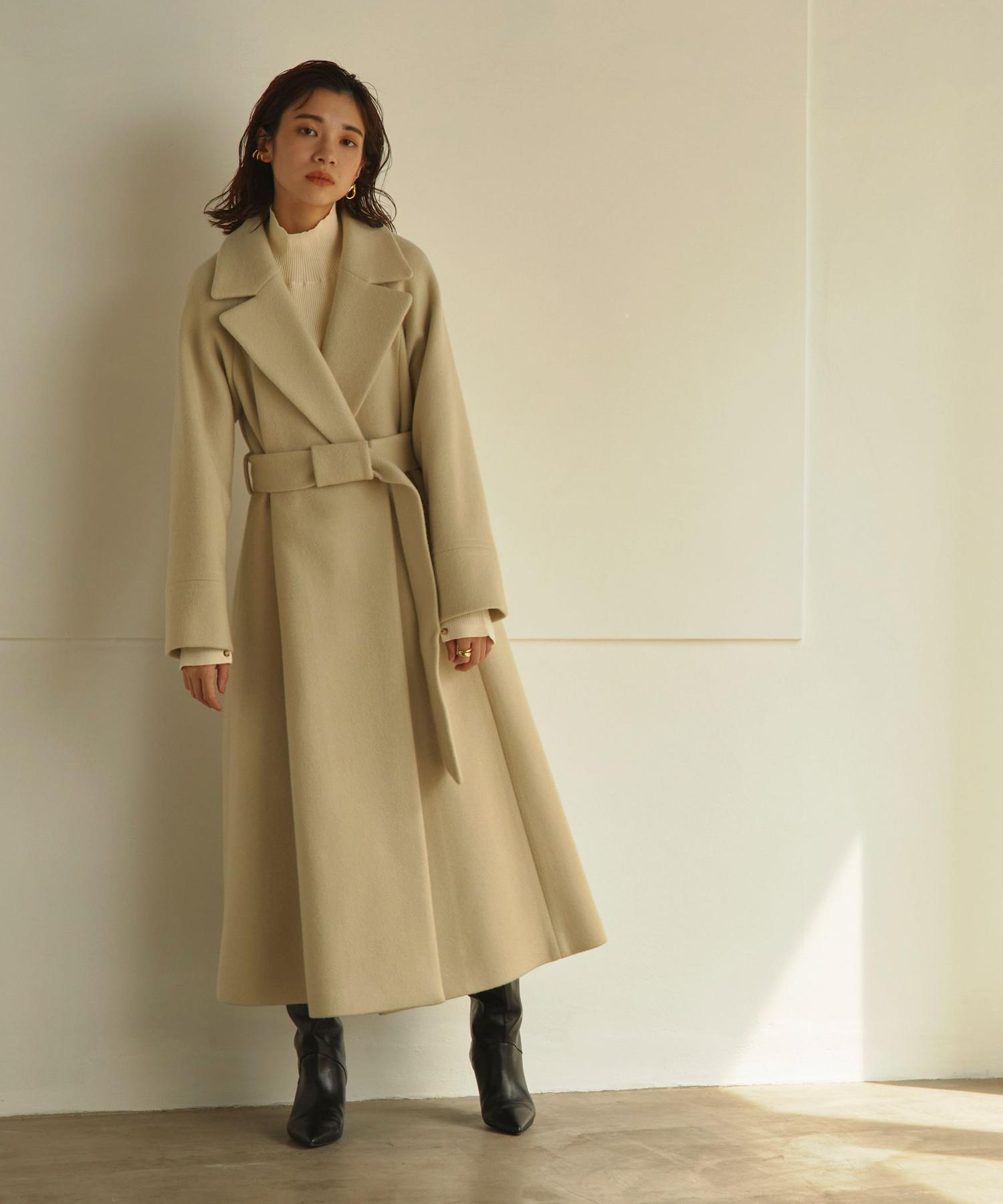 EMMEL REFINES】|予約会で大人気のアウターが入荷!|ブログ|green