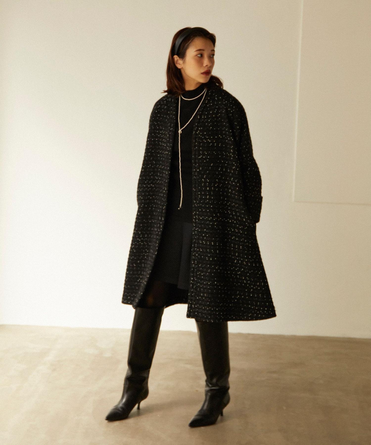 EMMEL REFINES】|予約会で大人気のアウターが入荷!|ブログ|green