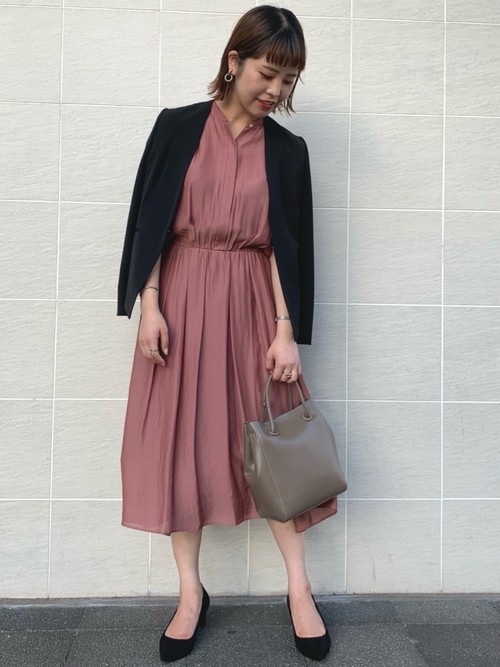 結婚式にはエナメル靴がおすすめ ヒールが履けないときの選び方も お呼ばれマナー ブログ Green Label Relaxing