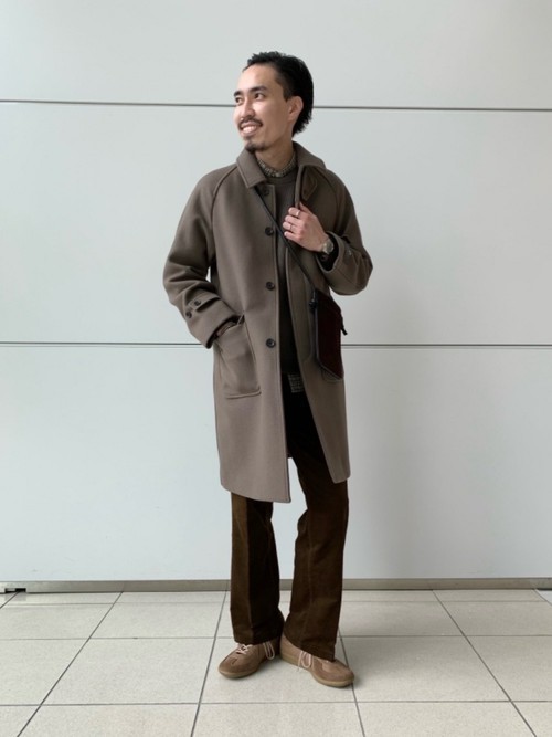 Saleに備えてチェック この冬人気のメンズアイテムを総まとめ ブログ Green Label Relaxing