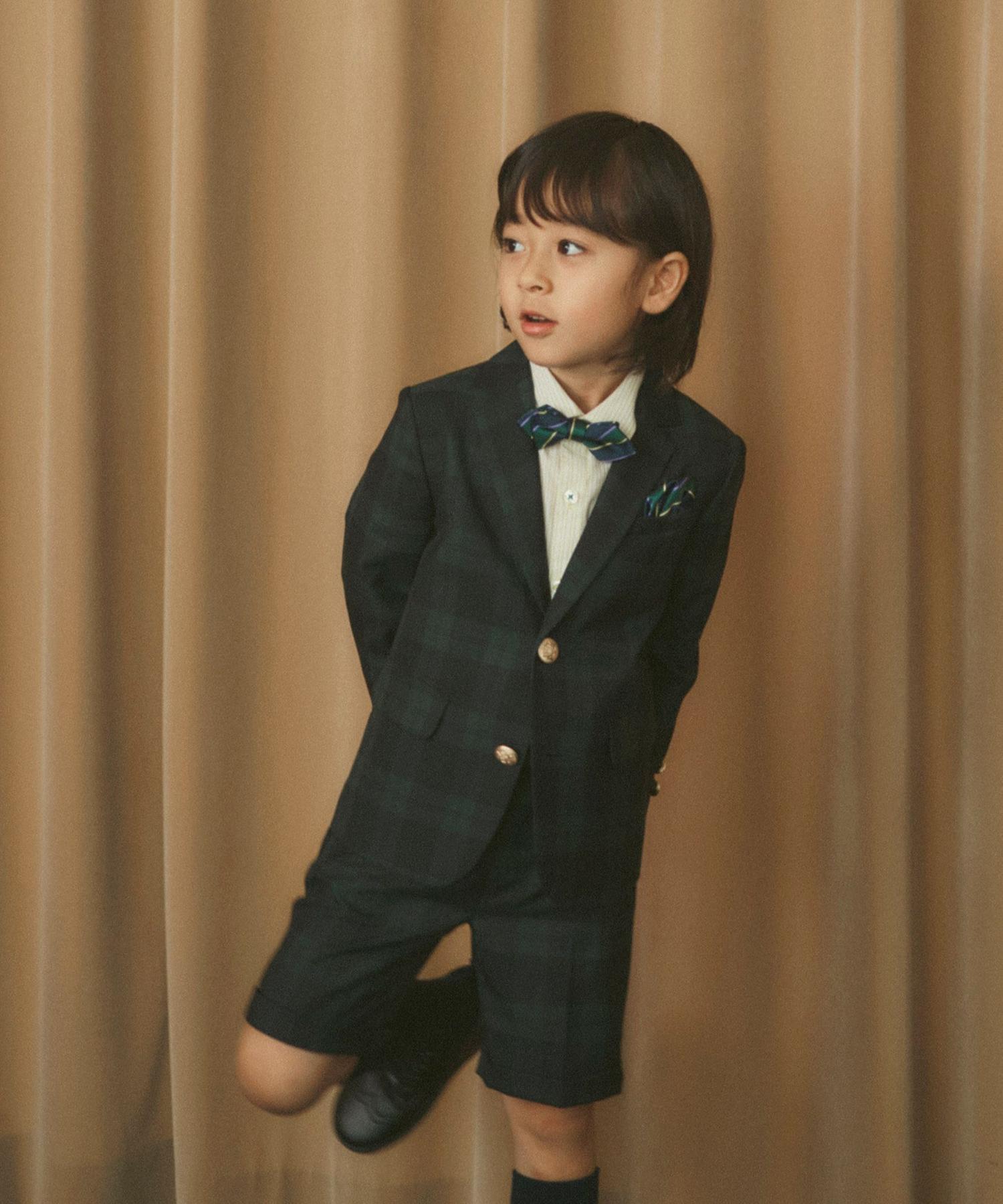 CEREMONY COLLECTION  Spring for KIDS｜ブログ｜green label relaxing