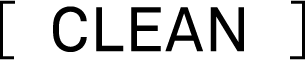 [CLEAN]