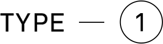 TYPE1