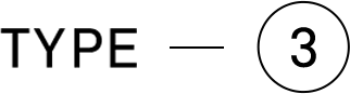 TYPE3