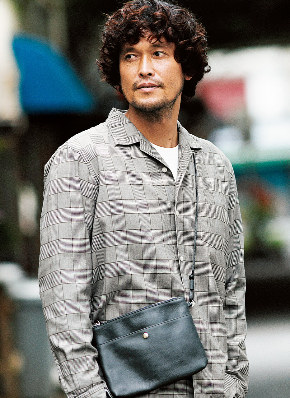 旬と品”を両立するアイテム｜UNITED ARROWS green label relaxing