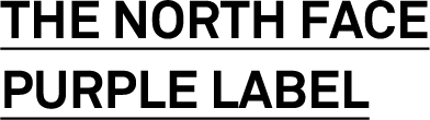 THE NORTH FACE PURPLE LABEL