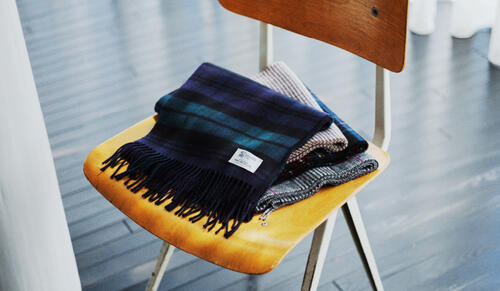 UNITED ARROWS - ユナイテッドアローズ　写真集 右田 舞花 - UA SNAP 2022 AUTUMN. 人気スタッフが着る、秋の