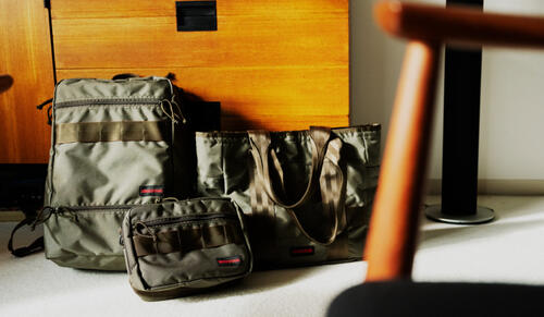 MASTER-PIECE 僕らがイマ、欲しいモノ VOL.17