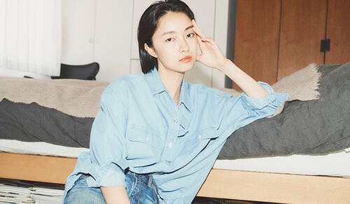 Brand New Denim 2021 autumn