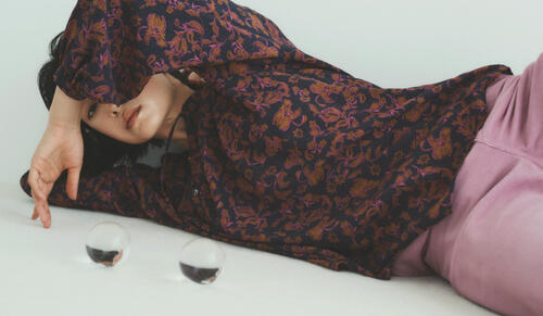 気分が上がる 9つのキーアイテム