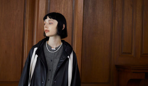 【BRACTMENT】2021 AUTUMN/WINTER COLLECTION