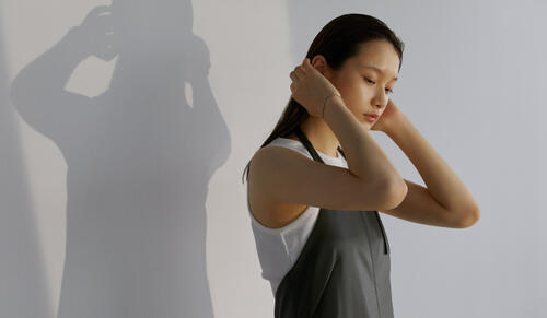 【EMMEL REFINES】ファッションとヘアメイクとわたし。 #1