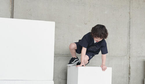 「ほんきであそぶ。」 for KIDS 2022 summer