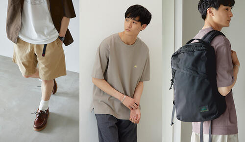 "必ず手に入れたい"夏のコラボ＆セレクトアイテム総まとめ