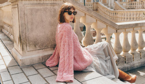 【EMMEL REFINES】WINTER COLLECTION