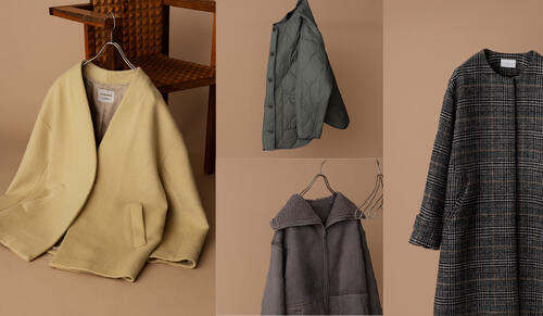 GREEN LABEL RELAXING【美品】 ダブル チェック ブラウン 特集|green label relaxing