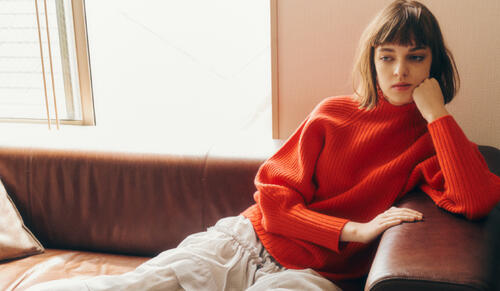 【EMMEL REFINES】コートに映えるおすすめアイテム