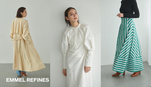 2023 NEW SEASON PRE-ORDER