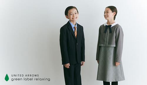 CEREMONY COLLECTION for JUNIOR