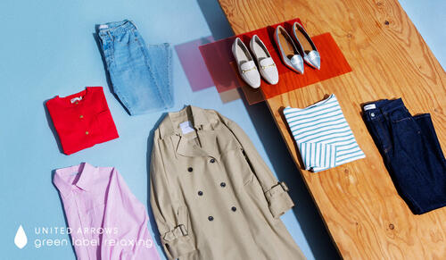 「Essential Items」おさえておくべき５つのキーワード