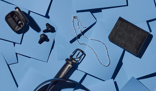 THE GIFT IDEA for MEN