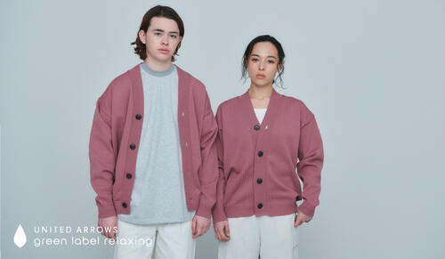 ＜GLR or＞2023 SPRING / SUMMER