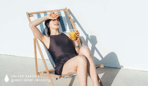 UNITED ARROWS green label relaxing - マリーさま♡おまとめ 特集｜green label relaxing
