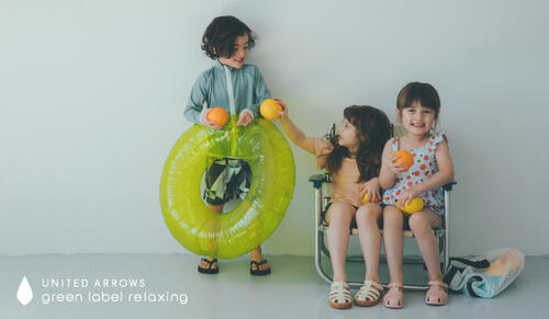Photogenic Swimwear for KIDS