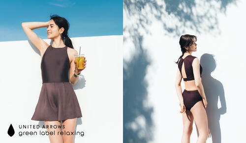 特集|green label relaxing