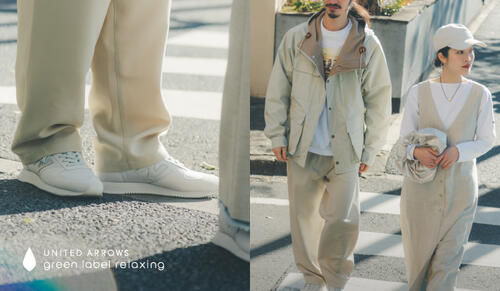 特集｜ユナイテッドアローズ公式通販 - UNITED ARROWS ONLINE