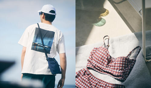 特集｜green label relaxing