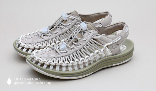 ＜KEEN × green label relaxing × BEAUTY&YOUTH＞別注UNEEK