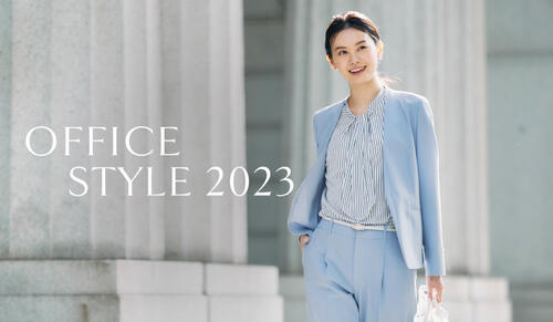 OFFICE STYLE 2023