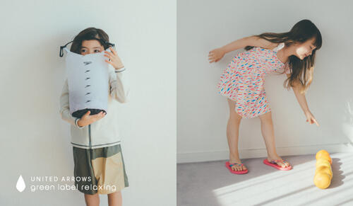 夏の思い出に残る、フォトジェニックな水着とグッズ